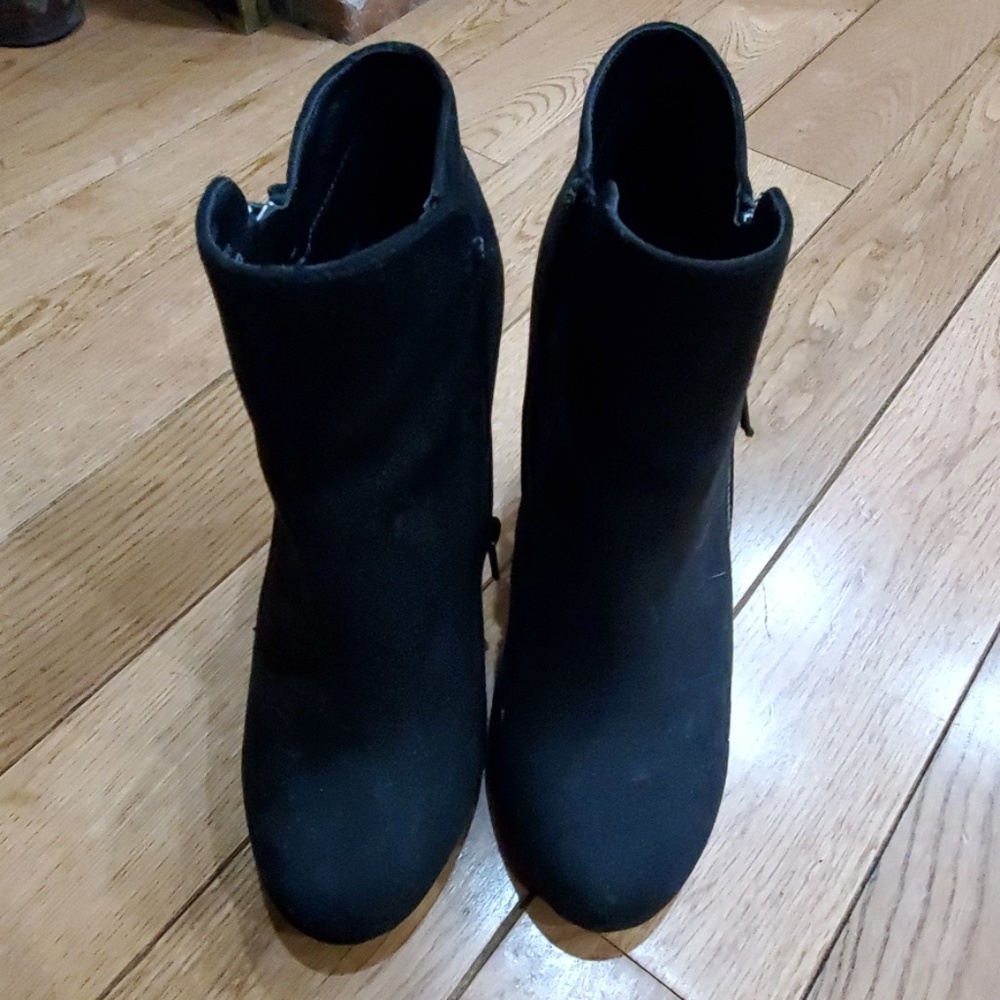 Booties - Picture 2 of 3